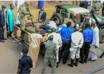 Tentative d’assassinat d’Assimi Goïta : acte isolé ou conspiration ?