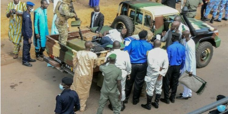 Tentative d’assassinat d’Assimi Goïta : acte isolé ou conspiration ?