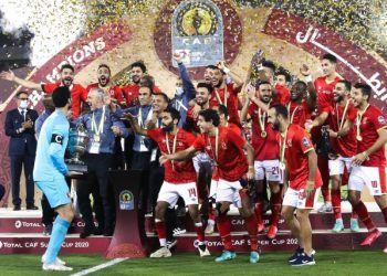 Ce que l’on sait de la future Super League africaine