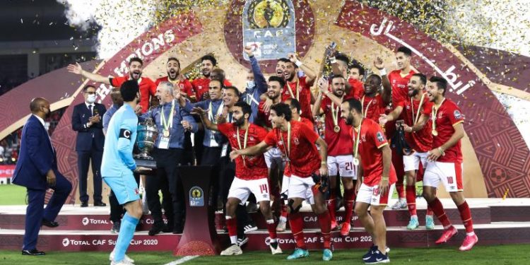 Ce que l’on sait de la future Super League africaine