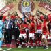 Ce que l’on sait de la future Super League africaine