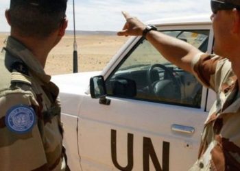 La Maison-Blanche veut régler le dossier du Sahara Occidental au plus vite