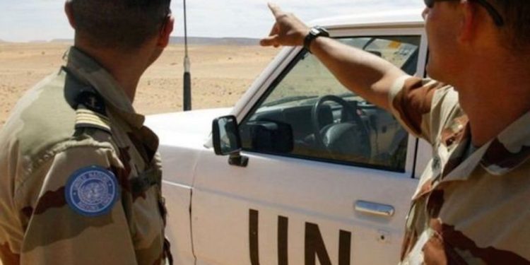 La Maison-Blanche veut régler le dossier du Sahara Occidental au plus vite