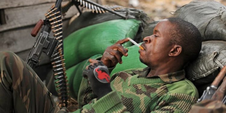 Massacre de civils en RDC : la culpabilité des ADF en question