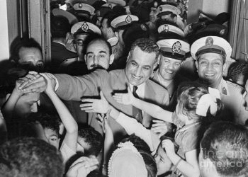 Egypte : Le jour où Gamal Abdel Nasser a refusé les aides occidentales