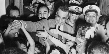 Egypte : Le jour où Gamal Abdel Nasser a refusé les aides occidentales