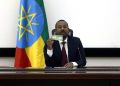 En Ethiopie, Abiy Ahmed passe à l’action