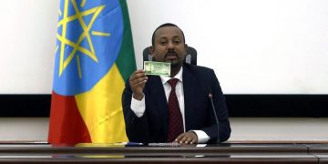 En Ethiopie, Abiy Ahmed passe à l’action