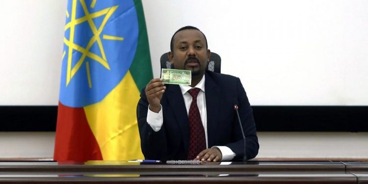 En Ethiopie, Abiy Ahmed passe à l’action
