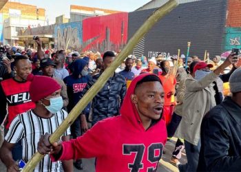 Afrique du Sud : Déploiement de l’armée pour calmer les violences