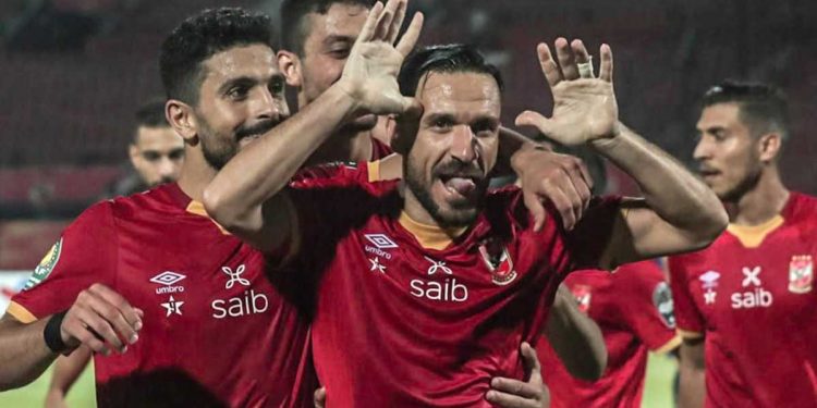 Al-Ahly remporte sa 10e Ligue des champions et vise la Coupe du monde des clubs