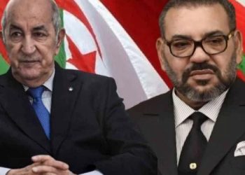 Algérie-Maroc : Une course effrénée à l’armement