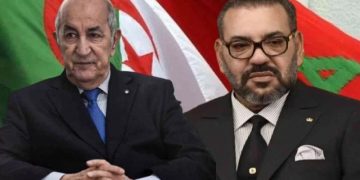 Algérie-Maroc : Une course effrénée à l’armement