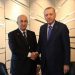 Algérie-Turquie, la redoutable alliance