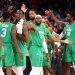 Le Nigéria, première équipe africaine de basket à battre les Etats-Unis