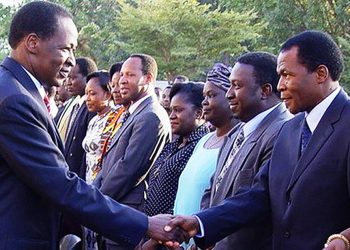 Le Conseil d’Etat français autorise l’extradition de François Compaoré