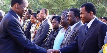 Le Conseil d’Etat français autorise l’extradition de François Compaoré