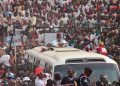 Entre Muhammadu Buhari et la presse, c’est « Je t’aime, moi non plus ! »