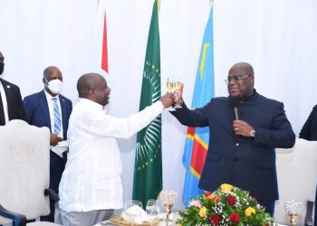 RDC : le Burundi peut-il être un partenaire de poids ?