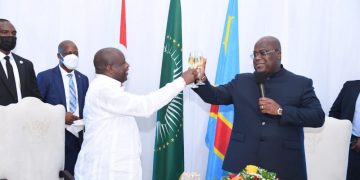 RDC : le Burundi peut-il être un partenaire de poids ?