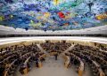 Assemblée du Conseil des droits de l'homme des Nations Unies