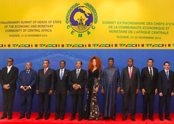 Comment le FMI met la CEMAC sous pression