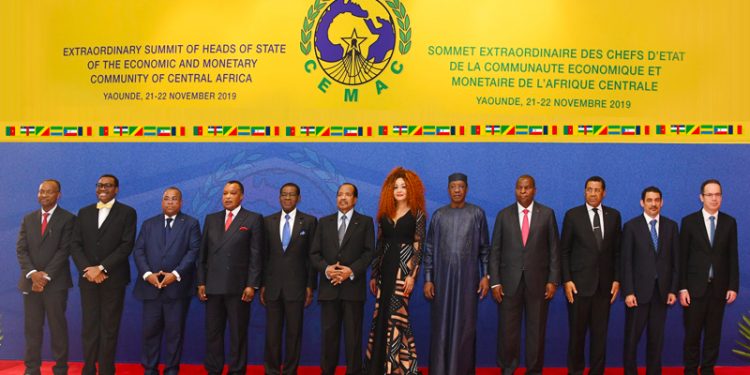 Comment le FMI met la CEMAC sous pression