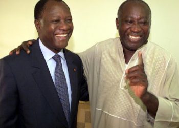 Côte d’Ivoire : les enjeux de la rencontre entre Gbagbo et Ouattara