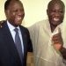 Côte d’Ivoire : les enjeux de la rencontre entre Gbagbo et Ouattara