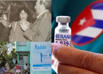 L’Ouganda envisage d’importer des vaccins cubains