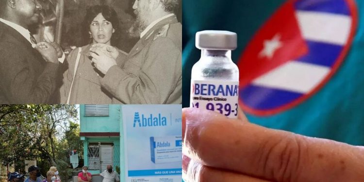 L’Ouganda envisage d’importer des vaccins cubains