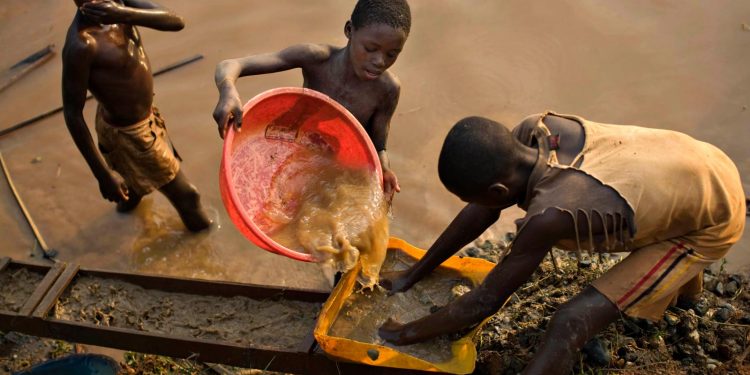Où en est l’Afrique dans la lutte contre l’esclavage moderne ?