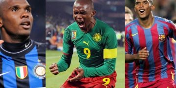 Cameroun : Samuel Eto’o et la course à la présidence de la Fecafoot