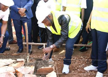 Burundi : les compagnies minières étrangères suspendues