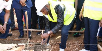 Burundi : les compagnies minières étrangères suspendues