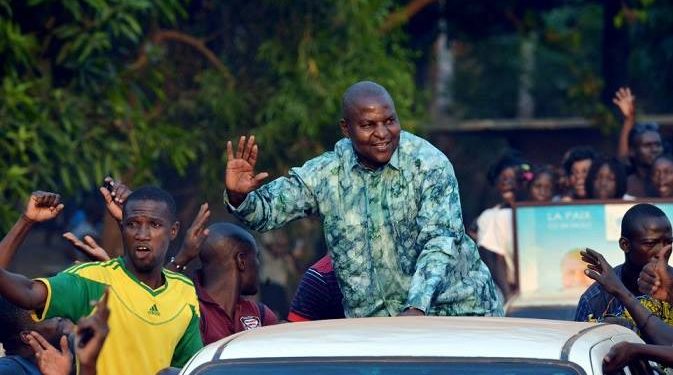 En Centrafrique, sur le dialogue national, l’Etat serait-il trop conciliant ?