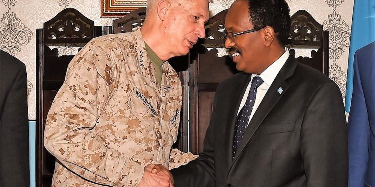 En Somalie, les élections sont-elles jouées d’avance ?