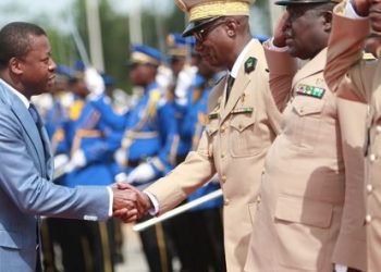 Togo : Contre quel terrorisme Faure Gnassingbé lutte-t-il ?
