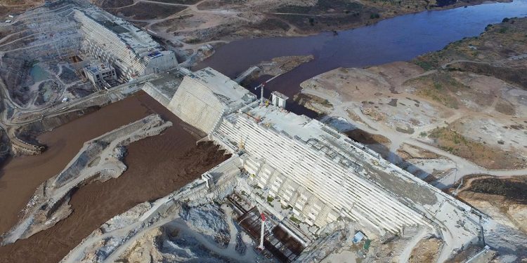 Ethiopie : L’affaire du GERD devant le Conseil de sécurité de l’ONU