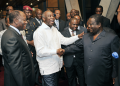 En Côte d’Ivoire, de quoi vont bien pouvoir discuter Bédié et Gbagbo ?