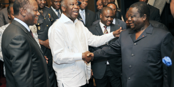En Côte d’Ivoire, de quoi vont bien pouvoir discuter Bédié et Gbagbo ?
