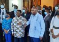 Côte d’Ivoire : Gbagbo et HKB, une rencontre très politique