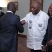 Laurent Gbagbo et Alassane Ouattara, 27 juillet 2021