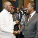 Côte d’Ivoire : Ouattara et Gbagbo en tête-à-tête le 27 juillet