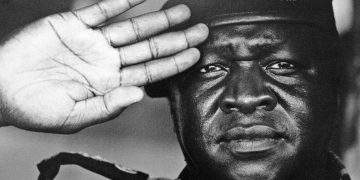 [Série] Les tyrans d’Afrique : Amin Dada, le sanguinaire