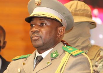 Mali : ce que l’on sait sur la tentative d’assassinat contre Assimi Goïta