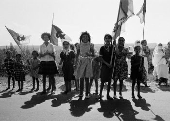 Algérie : Une indépendance inestimable