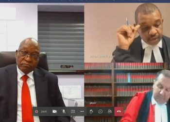 Afrique du Sud : le procès de Jacob Zuma à nouveau reporté