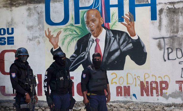 Haïti : L’assassinat de Jovenel Moïse, un pays en proie au chaos