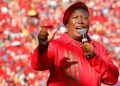 Emeutes en Afrique du Sud : Julius Malema avait-il raison ?